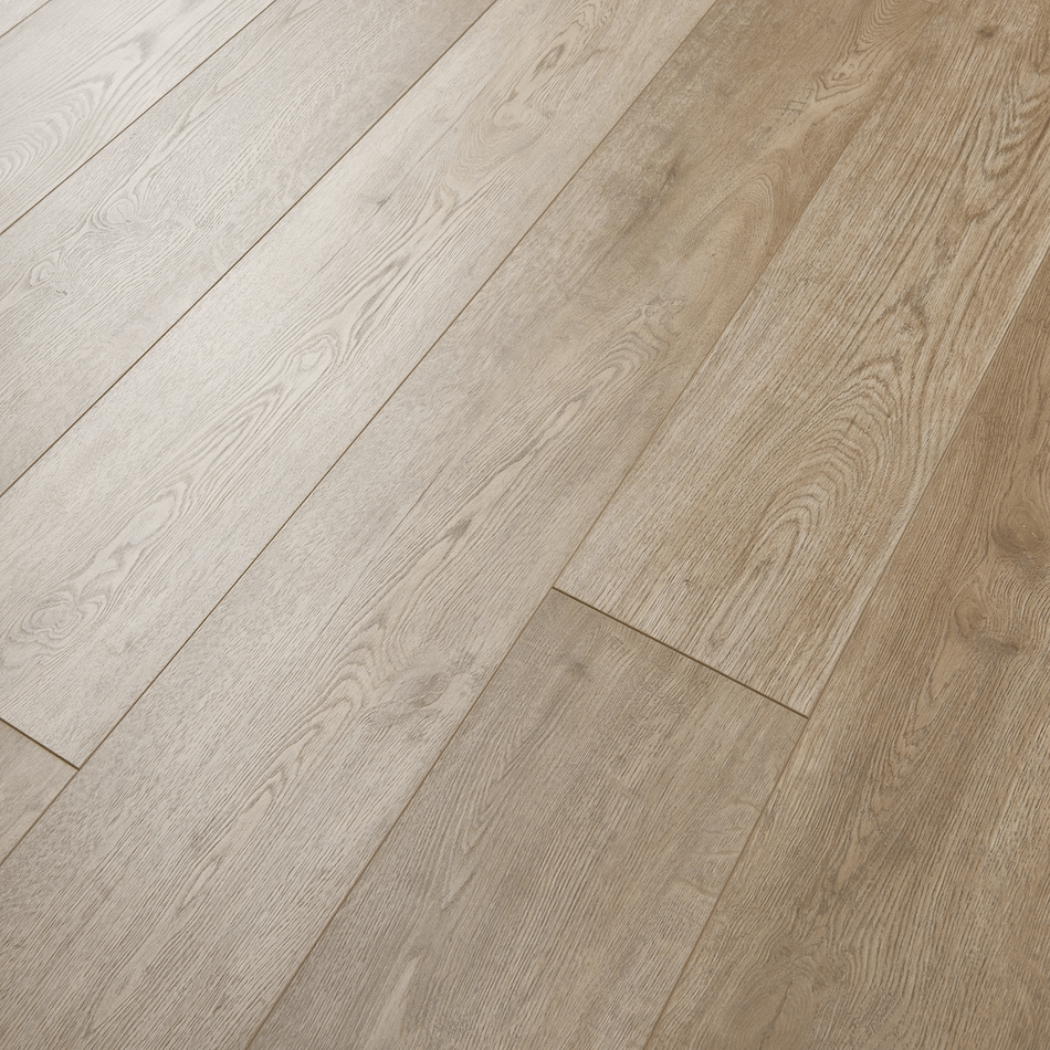 Casabella AquaProof Hilldale 7.7" 10mm Laminate Flooring - Laminate Flooring available at Alpine Outlets in Denver