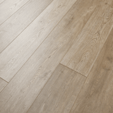 Casabella AquaProof Hilldale 7.7" 10mm Laminate Flooring - Laminate Flooring available at Alpine Outlets in Denver