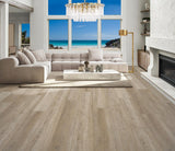 Casabella AquaProof Hilldale 7.7" 10mm Laminate Flooring - Laminate Flooring available at Alpine Outlets in Denver