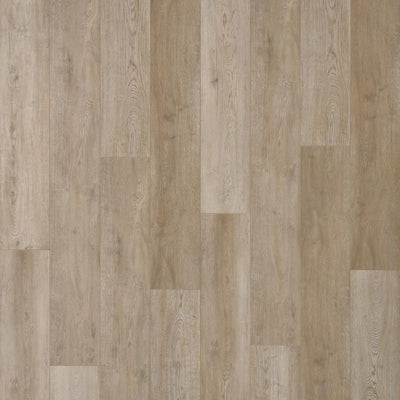 Casabella AquaProof Hilldale 7.7" 10mm Laminate Flooring - Laminate Flooring available at Alpine Outlets in Denver