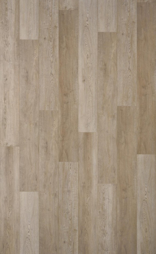 Casabella AquaProof Hilldale 7.7" 10mm Laminate Flooring - Laminate Flooring available at Alpine Outlets in Denver