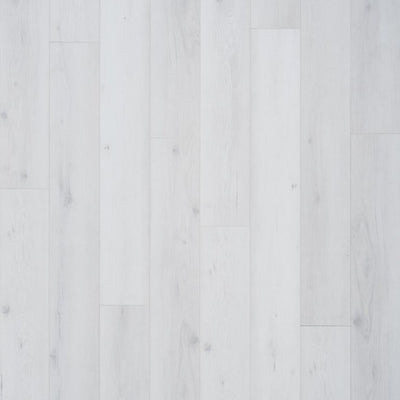 Casabella AquaProof Lighthouse 7.7" 10mm Laminate Flooring - Laminate Flooring available at Alpine Outlets in Denver