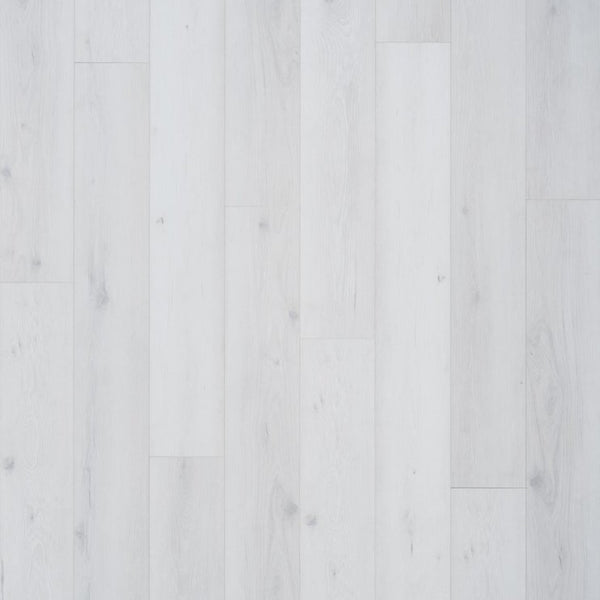 Casabella AquaProof Lighthouse 7.7" 10mm Laminate Flooring - Laminate Flooring available at Alpine Outlets in Denver