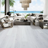 Casabella AquaProof Lighthouse 7.7" 10mm Laminate Flooring - Laminate Flooring available at Alpine Outlets in Denver