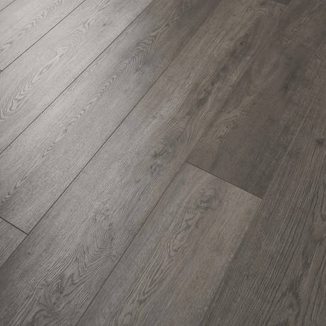 Casabella AquaProof Longfellow 7.7" 10mm Laminate Flooring - Laminate Flooring available at Alpine Outlets in Denver