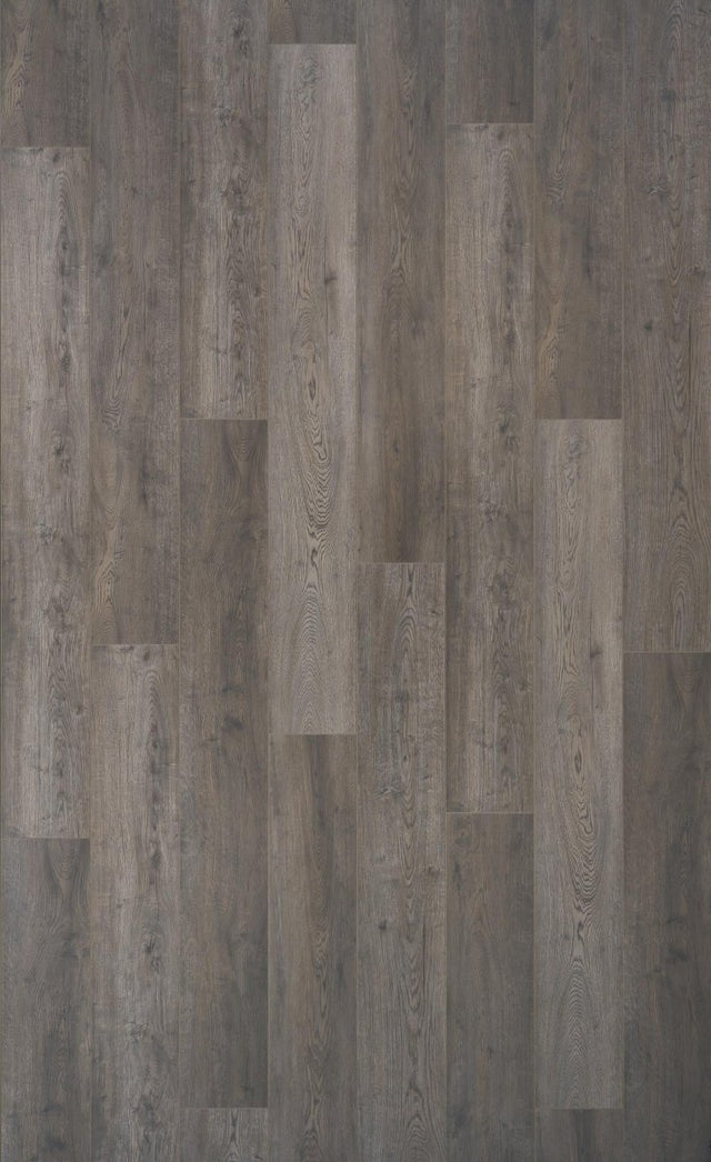 Casabella AquaProof Longfellow 7.7" 10mm Laminate Flooring - Laminate Flooring available at Alpine Outlets in Denver