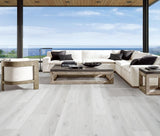 Casabella AquaProof Mountain Air 7.7" 10mm Laminate Flooring - Laminate Flooring available at Alpine Outlets in Denver