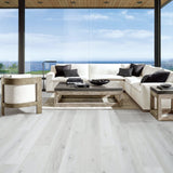 Casabella AquaProof Mountain Air 7.7" 10mm Laminate Flooring - Laminate Flooring available at Alpine Outlets in Denver