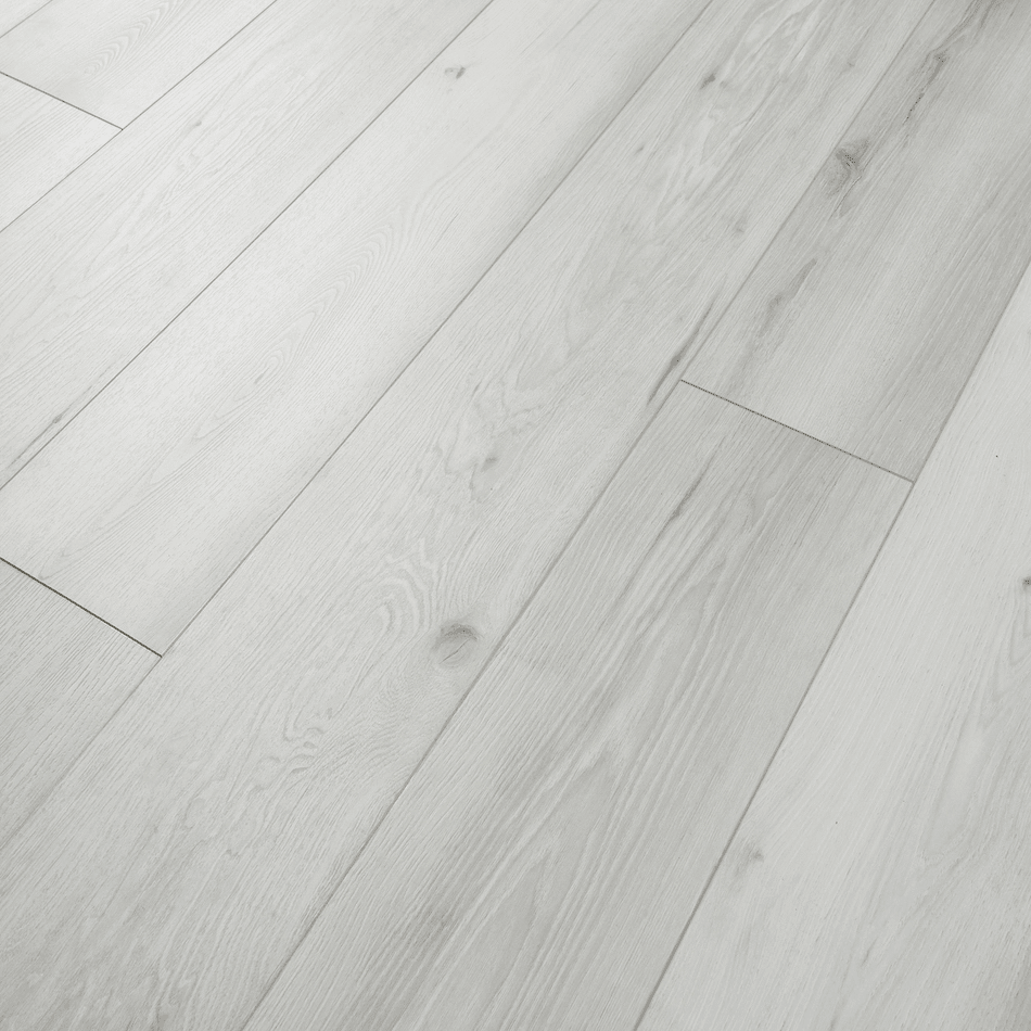 Casabella AquaProof Mountain Air 7.7" 10mm Laminate Flooring - Laminate Flooring available at Alpine Outlets in Denver