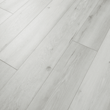 Casabella AquaProof Mountain Air 7.7" 10mm Laminate Flooring - Laminate Flooring available at Alpine Outlets in Denver