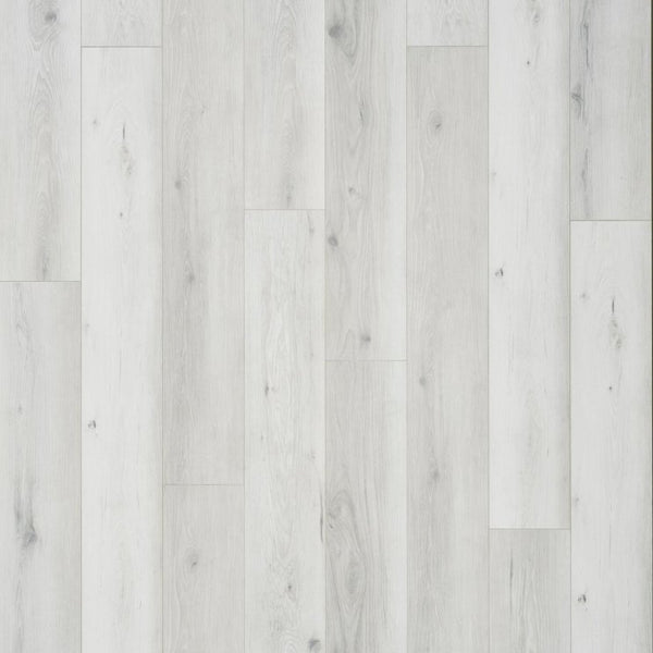 Casabella AquaProof Mountain Air 7.7" 10mm Laminate Flooring - Laminate Flooring available at Alpine Outlets in Denver