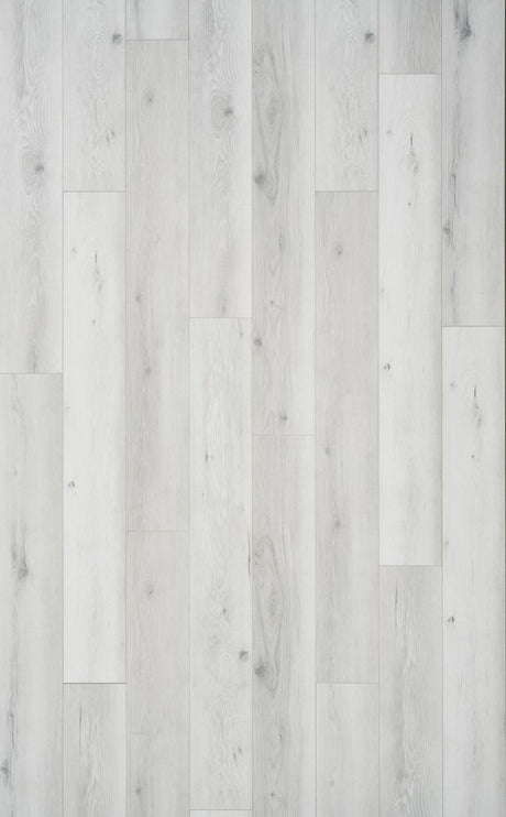 Casabella AquaProof Mountain Air 7.7" 10mm Laminate Flooring - Laminate Flooring available at Alpine Outlets in Denver