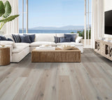 Casabella AquaProof Prospect Point 7.7" 10mm Laminate Flooring - Laminate Flooring available at Alpine Outlets in Denver