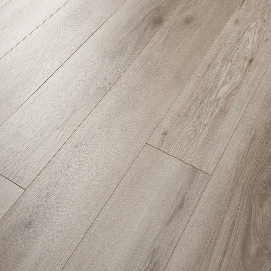 Casabella AquaProof Prospect Point 7.7" 10mm Laminate Flooring - Laminate Flooring available at Alpine Outlets in Denver
