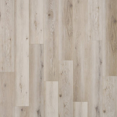 Casabella AquaProof Prospect Point 7.7" 10mm Laminate Flooring - Laminate Flooring available at Alpine Outlets in Denver