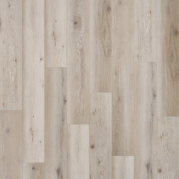 Casabella AquaProof Prospect Point 7.7" 10mm Laminate Flooring - Laminate Flooring available at Alpine Outlets in Denver
