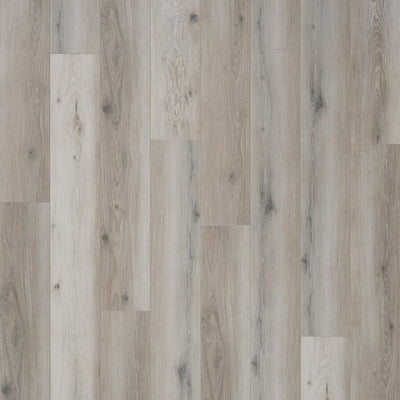Casabella AquaProof Sterling 7.7" 10mm Laminate Flooring - Laminate Flooring available at Alpine Outlets in Denver