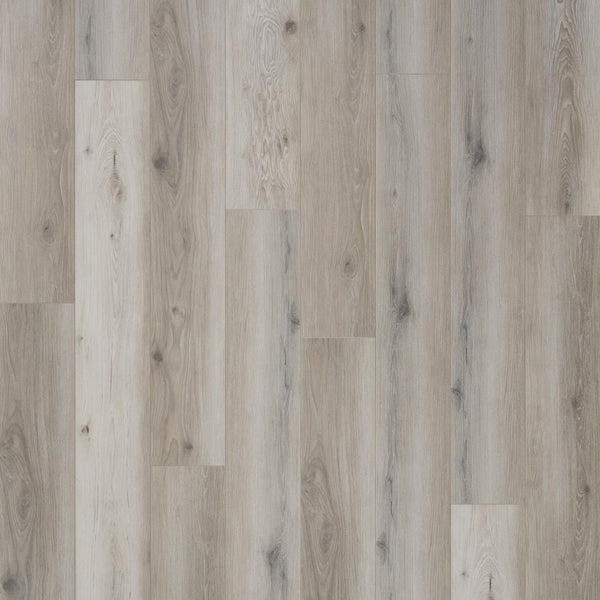 Casabella AquaProof Sterling 7.7" 10mm Laminate Flooring - Laminate Flooring available at Alpine Outlets in Denver