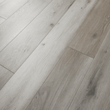 Casabella AquaProof Sterling 7.7" 10mm Laminate Flooring - Laminate Flooring available at Alpine Outlets in Denver