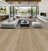 Casabella AquaProof XL Andiron 9.3" 14mm Laminate Flooring - Laminate Flooring available at Alpine Outlets in Denver