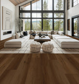 Casabella AquaProof XL Balboa 9.3" 14mm Laminate Flooring - Laminate Flooring available at Alpine Outlets in Denver