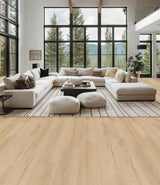 Casabella AquaProof XL Carnelian 9.3" 14mm Laminate Flooring - Laminate Flooring available at Alpine Outlets in Denver
