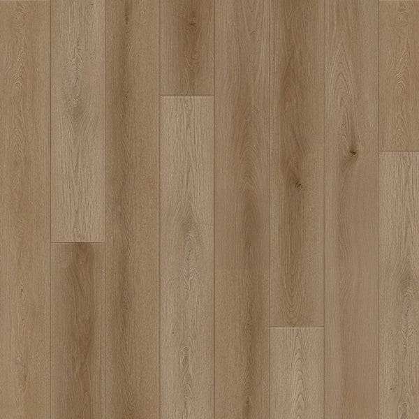 Casabella AquaProof XL Kinsley 9.3" 14mm Laminate Flooring - Laminate Flooring available at Alpine Outlets in Denver