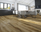 Casabella Crown Jewel 7" SPC Vinyl Plank Flooring - Vinyl Flooring available at Alpine Outlets in Denver