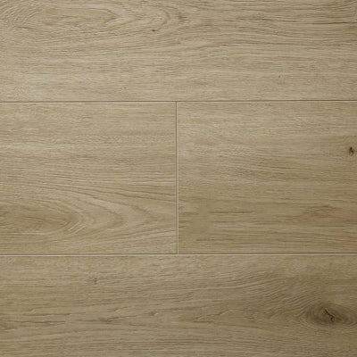 Casabella FirmFit Matte Weller 7" SPC Vinyl Plank Flooring - Vinyl Flooring available at Alpine Outlets in Denver