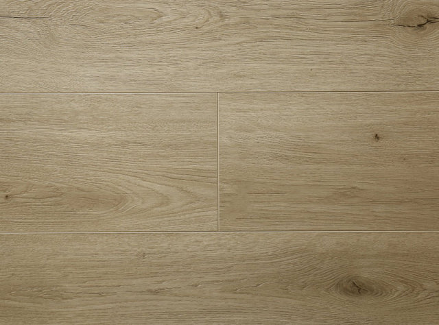 Casabella FirmFit Matte Weller 7" SPC Vinyl Plank Flooring - Vinyl Flooring available at Alpine Outlets in Denver
