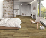 Casabella FirmFit Smith Mountain 7" 5mm SPC Vinyl Plank Flooring - Vinyl Flooring available at Alpine Outlets in Denver