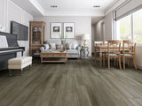 Casabella FirmFit Stateside Downtown Asheville Oak 7.6" SPC Vinyl Plank Flooring - Vinyl Flooring available at Alpine Outlets in Denver