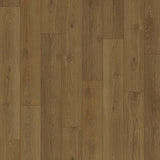 Casabella FirmFit Stateside Downtown Barstool Cherry 7.6" 5mm SPC Vinyl Plank Flooring - Vinyl Flooring available at Alpine Outlets in Denver
