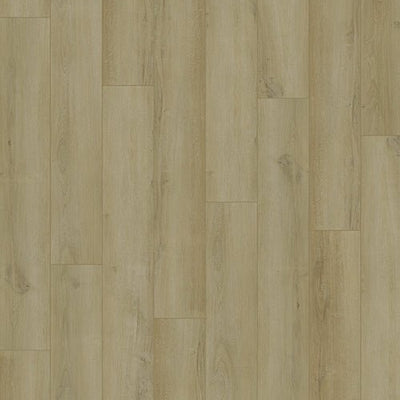 Casabella FirmFit Stateside Downtown Belmont Oak 7.6" SPC Vinyl Plank Flooring - Vinyl Flooring available at Alpine Outlets in Denver