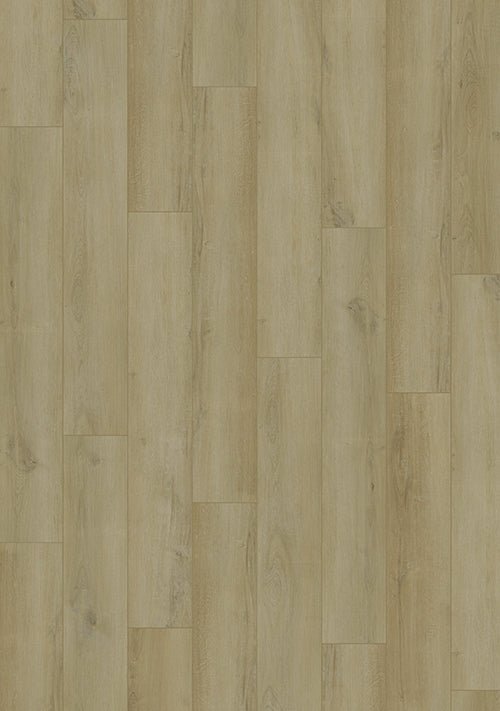 Casabella FirmFit Stateside Downtown Belmont Oak 7.6" SPC Vinyl Plank Flooring - Vinyl Flooring available at Alpine Outlets in Denver