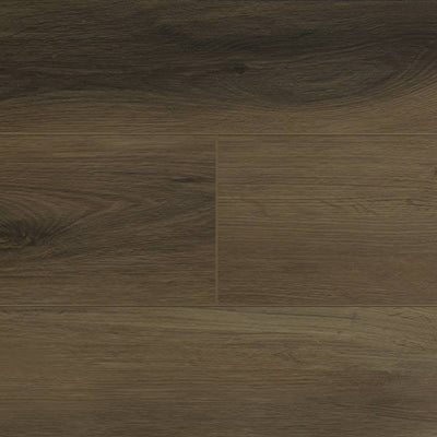 Casabella FirmFit Stateside Downtown Deluxe Auburn 7.6" SPC Vinyl Plank Flooring - Vinyl Flooring available at Alpine Outlets in Denver