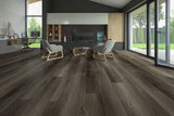 Casabella FirmFit Stateside Downtown Deluxe Cambridge 7.6" SPC Vinyl Plank Flooring - Vinyl Flooring available at Alpine Outlets in Denver