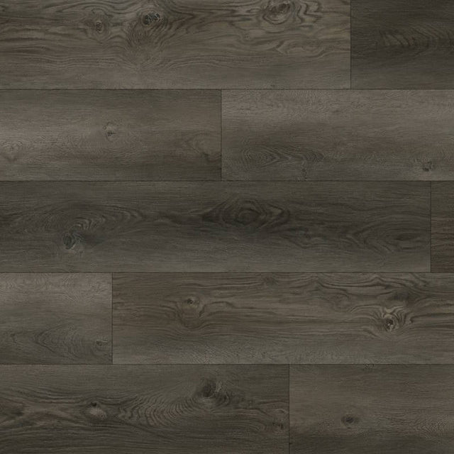 Casabella FirmFit Stateside Downtown Deluxe Cambridge 7.6" SPC Vinyl Plank Flooring - Vinyl Flooring available at Alpine Outlets in Denver