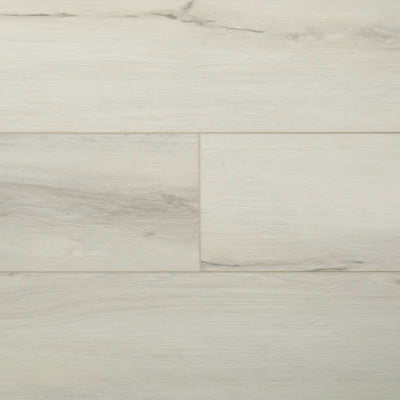 Casabella FirmFit Stateside Downtown Deluxe Skyline 7.6" SPC Vinyl Plank Flooring - Vinyl Flooring available at Alpine Outlets in Denver