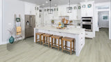 Casabella FirmFit Stateside Downtown Deluxe Skyline 7.6" SPC Vinyl Plank Flooring - Vinyl Flooring available at Alpine Outlets in Denver