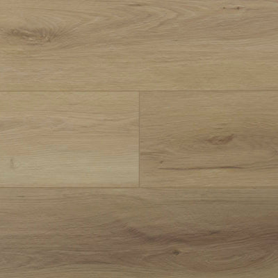 Casabella FirmFit Stateside Downtown Deluxe Tiki 7.6" 5mm SPC Vinyl Plank Flooring - Vinyl Flooring available at Alpine Outlets in Denver