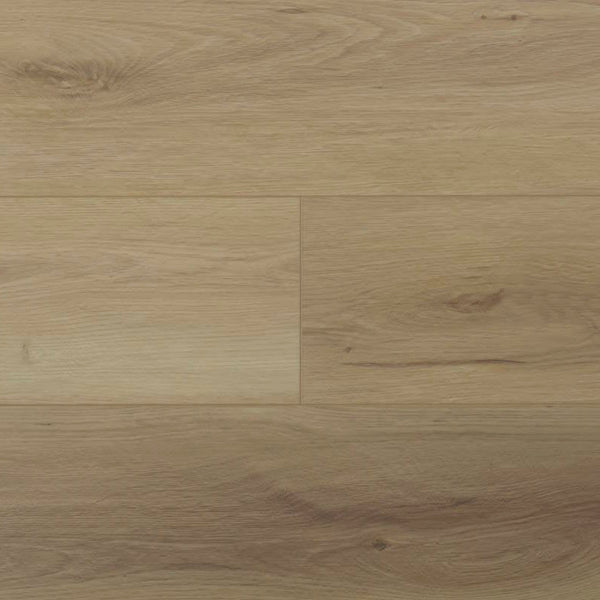 Casabella FirmFit Stateside Downtown Deluxe Tiki 7.6" 5mm SPC Vinyl Plank Flooring - Vinyl Flooring available at Alpine Outlets in Denver