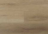 Casabella FirmFit Stateside Downtown Deluxe Tiki 7.6" 5mm SPC Vinyl Plank Flooring - Vinyl Flooring available at Alpine Outlets in Denver