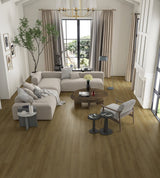 Casabella FirmFit Stateside Downtown King Street 7.6" SPC Vinyl Plank Flooring - Vinyl Flooring available at Alpine Outlets in Denver