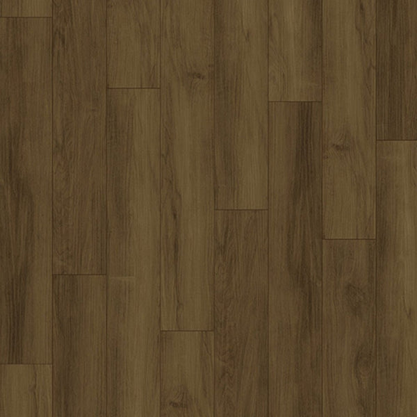 Casabella FirmFit Stateside Downtown Pavilion Oak 7.6" 5mm SPC Vinyl Plank Flooring - Vinyl Flooring available at Alpine Outlets in Denver
