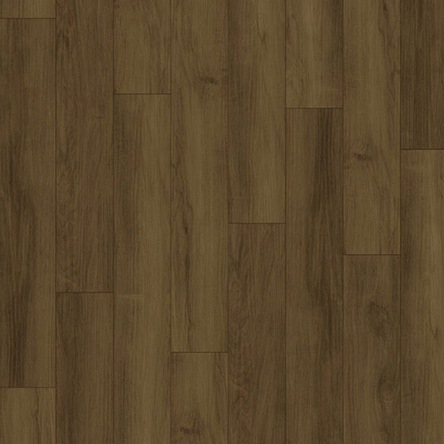 Casabella FirmFit Stateside Downtown Pavilion Oak 7.6" 5mm SPC Vinyl Plank Flooring - Vinyl Flooring available at Alpine Outlets in Denver