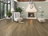Casabella FirmFit Stateside Downtown Rutledge 7.6" SPC Vinyl Plank Flooring - Vinyl Flooring available at Alpine Outlets in Denver