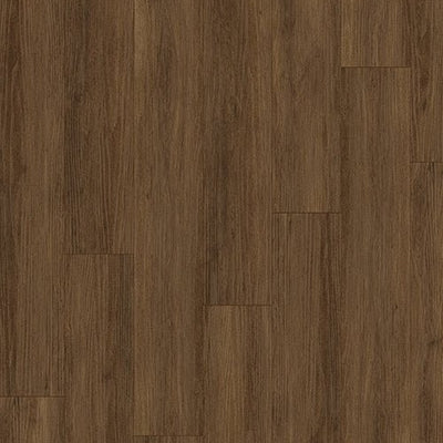 Casabella FirmFit Stateside InTown Cappuccino 9" 1/4" SPC Vinyl Plank Flooring - Vinyl Flooring available at Alpine Outlets in Denver