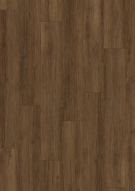 Casabella FirmFit Stateside InTown Cappuccino 9" 1/4" SPC Vinyl Plank Flooring - Vinyl Flooring available at Alpine Outlets in Denver