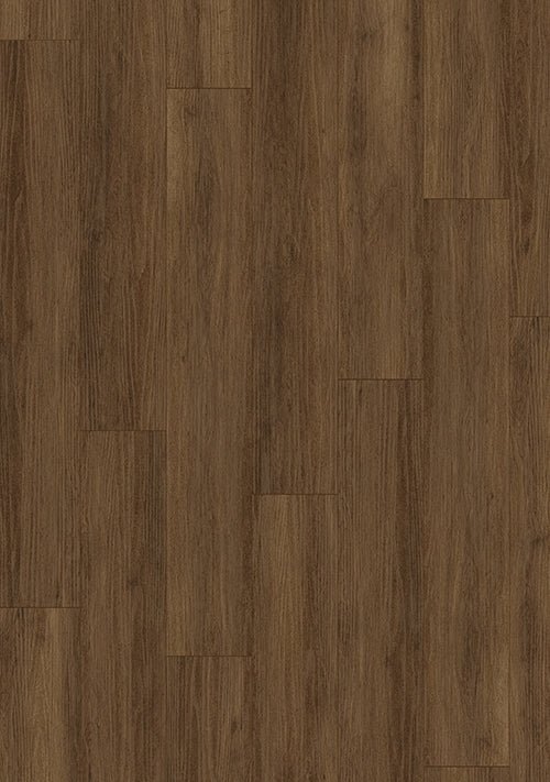 Casabella FirmFit Stateside InTown Cappuccino 9" 1/4" SPC Vinyl Plank Flooring - Vinyl Flooring available at Alpine Outlets in Denver